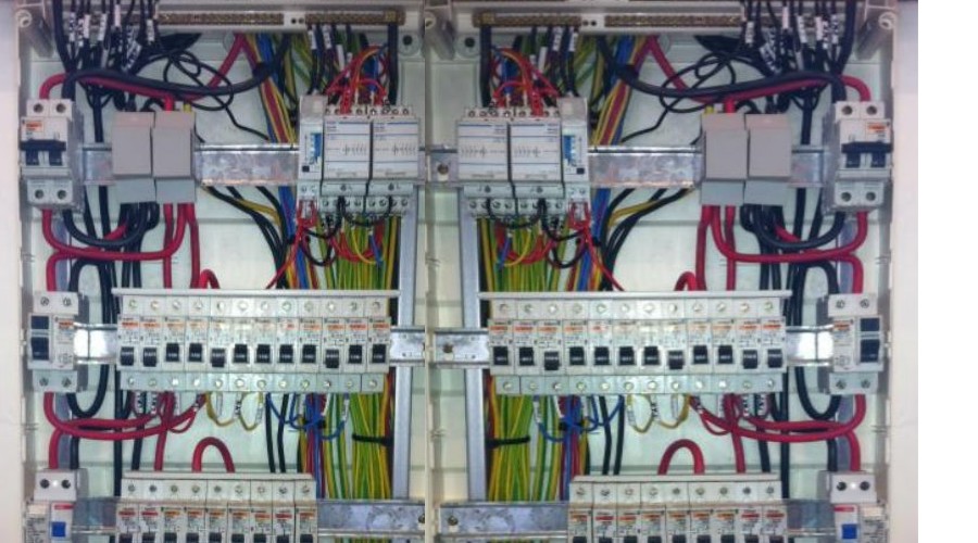 Elektrik Tesisat İşleri